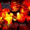 Veneral Disease- Sworn To H*te CD on Revenge Productions